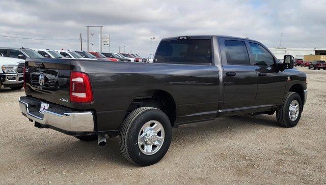 new 2024 Ram 2500 car, priced at $69,915