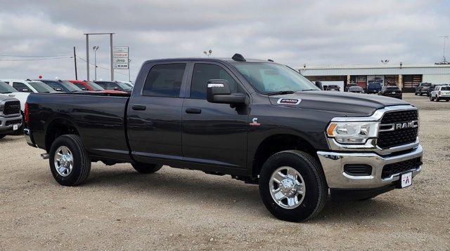 new 2024 Ram 2500 car, priced at $68,326