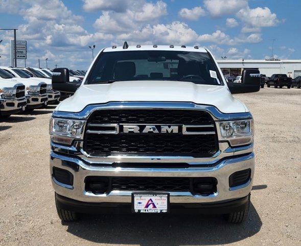 new 2024 Ram 3500 car, priced at $59,174