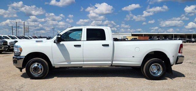 new 2024 Ram 3500 car, priced at $59,174