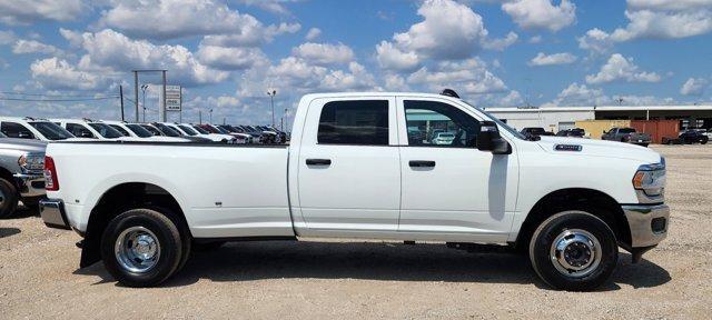 new 2024 Ram 3500 car, priced at $59,174