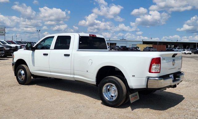 new 2024 Ram 3500 car, priced at $59,174