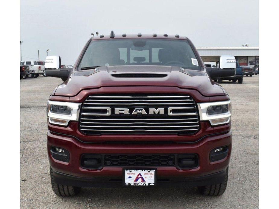 new 2024 Ram 2500 car, priced at $77,599