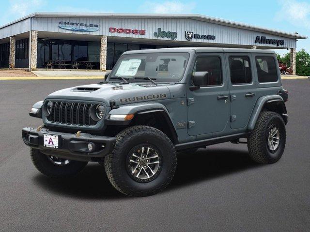 new 2024 Jeep Wrangler car, priced at $84,899