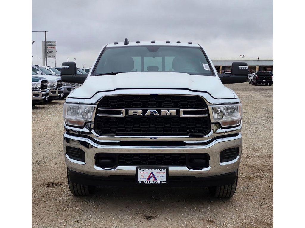 new 2024 Ram 2500 car, priced at $67,585