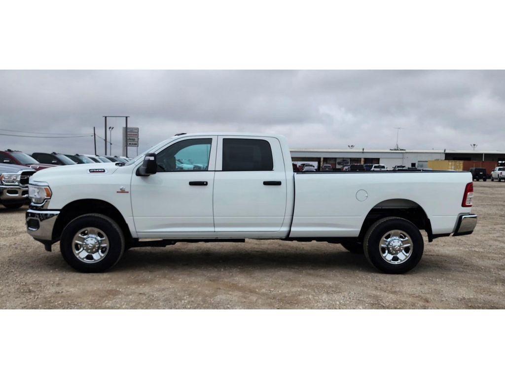 new 2024 Ram 2500 car, priced at $67,585