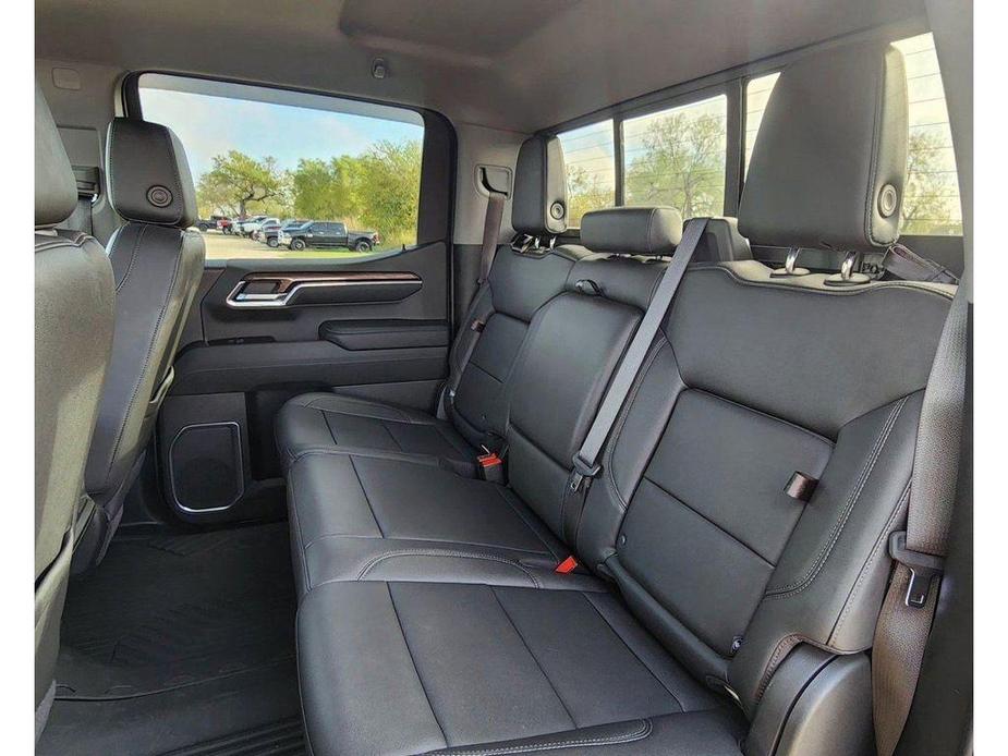 used 2022 Chevrolet Silverado 1500 car, priced at $48,991