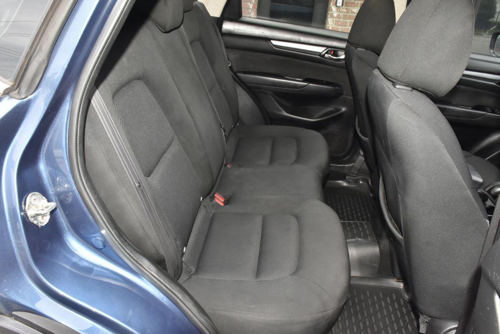 used 2019 Mazda CX-5 car, priced at $11,999