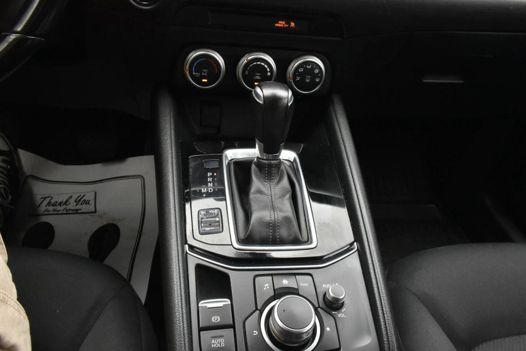 used 2019 Mazda CX-5 car, priced at $11,999