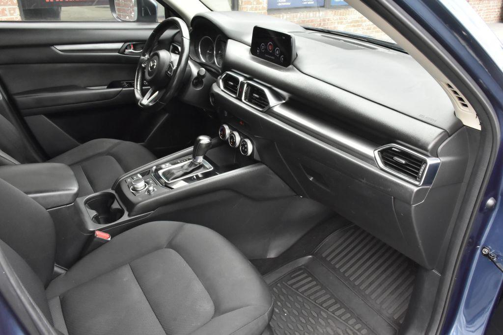 used 2019 Mazda CX-5 car, priced at $11,999