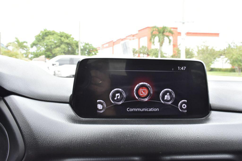 used 2019 Mazda CX-5 car, priced at $11,999