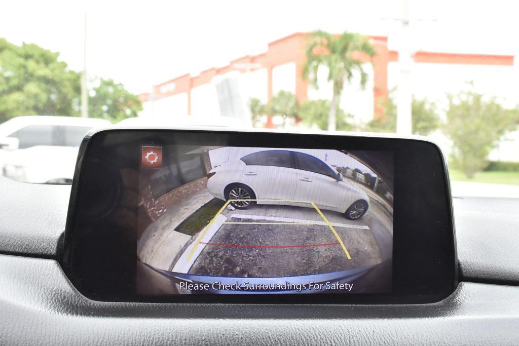 used 2019 Mazda CX-5 car, priced at $11,999