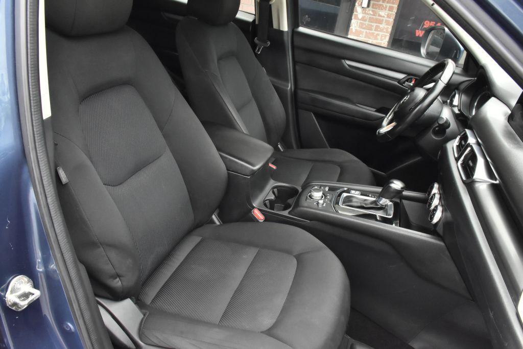 used 2019 Mazda CX-5 car, priced at $11,999
