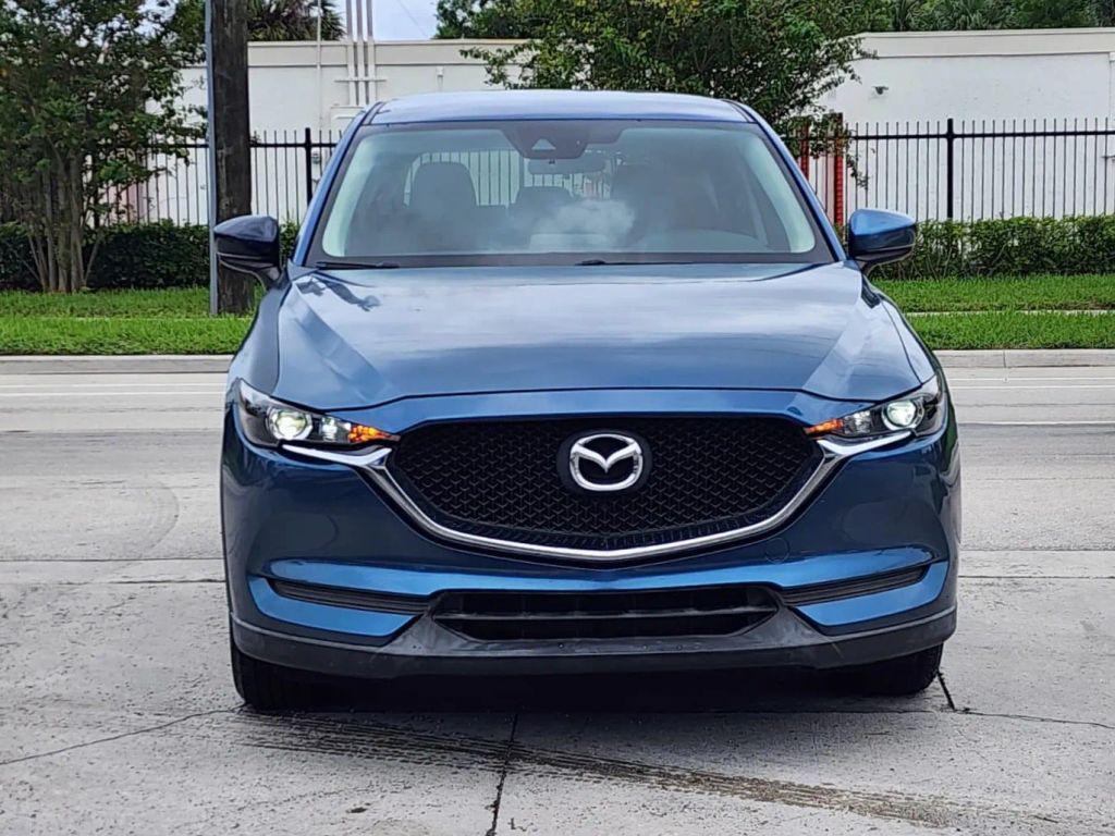 used 2019 Mazda CX-5 car, priced at $11,999