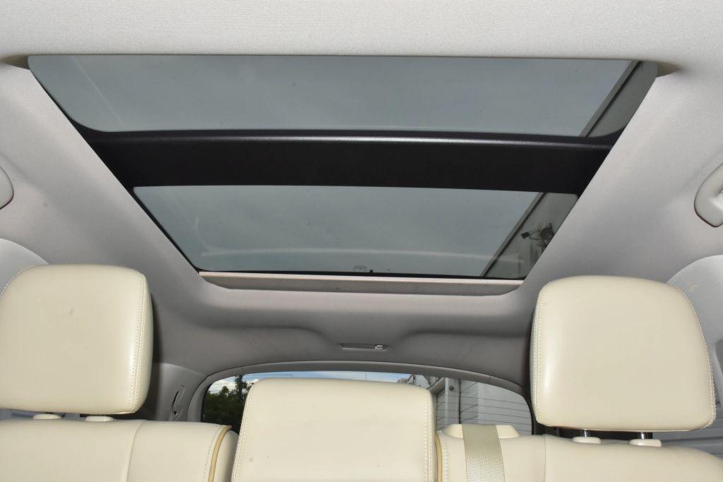 used 2013 INFINITI JX35 car, priced at $6,999