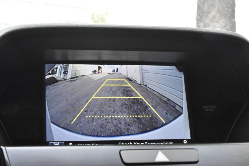 used 2016 Acura ILX car, priced at $6,999