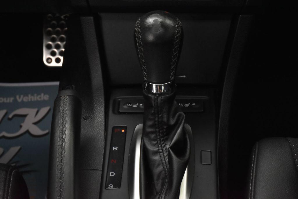 used 2016 Acura ILX car, priced at $6,999