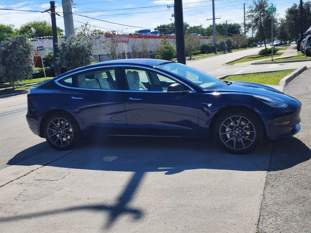used 2019 Tesla Model 3 car, priced at $14,999