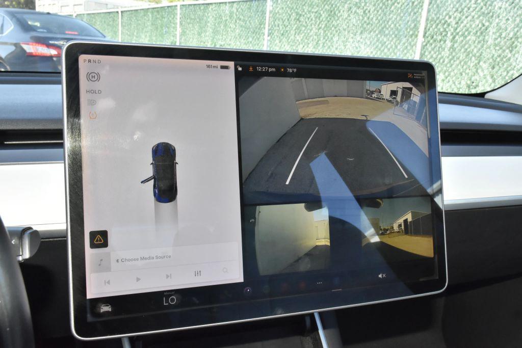 used 2019 Tesla Model 3 car, priced at $14,999