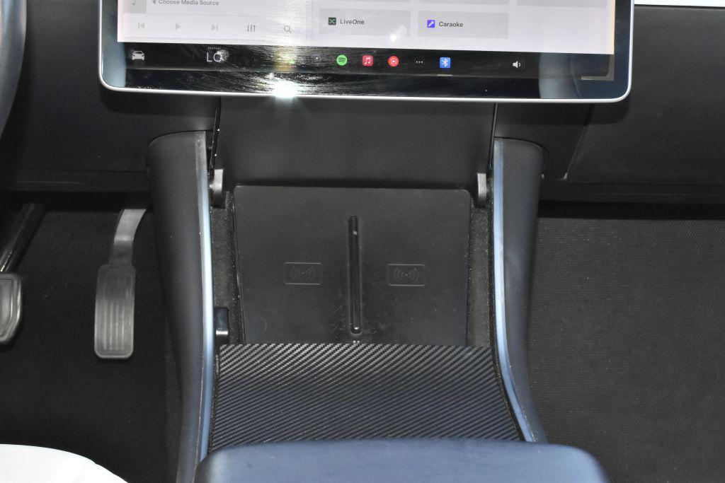 used 2019 Tesla Model 3 car, priced at $14,999