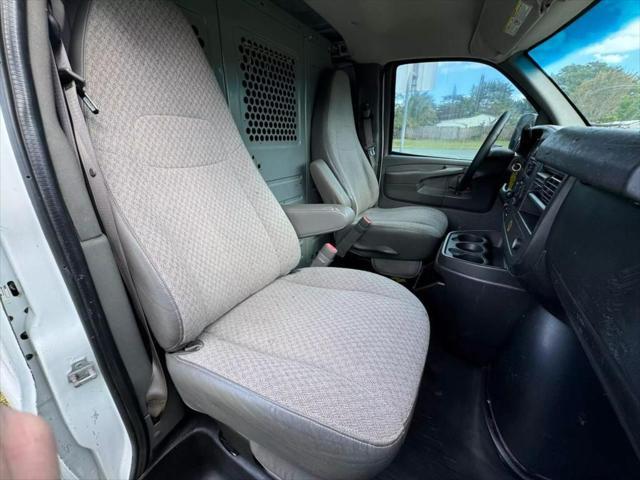 used 2014 Chevrolet Express 2500 car, priced at $11,500