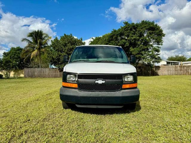 used 2014 Chevrolet Express 2500 car, priced at $11,500