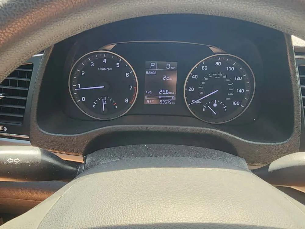 used 2018 Hyundai Elantra car, priced at $6,999