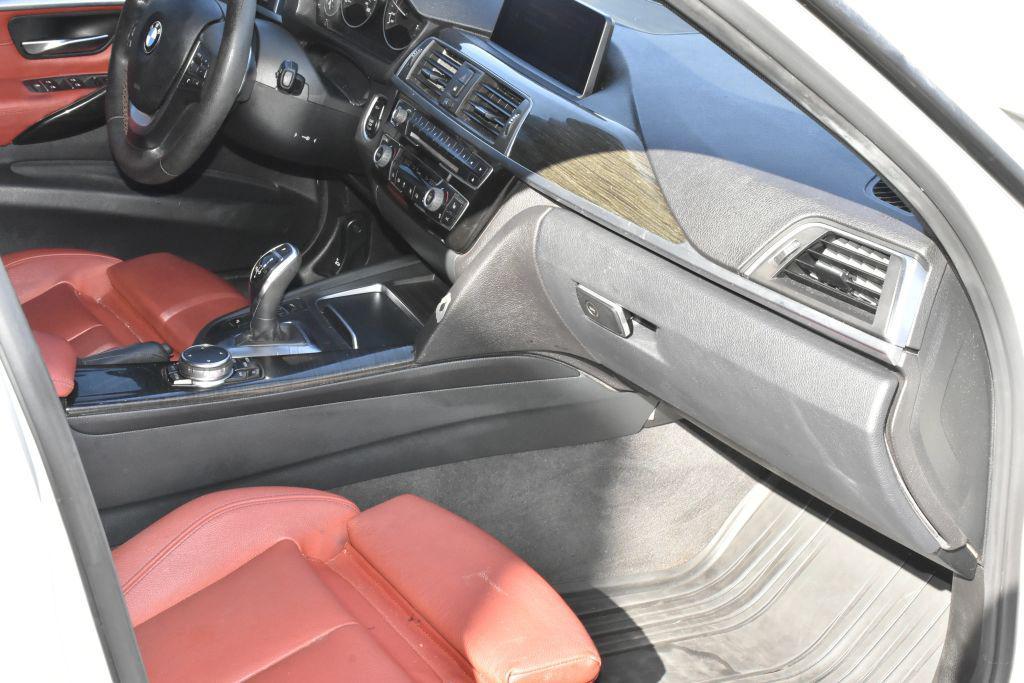 used 2016 BMW 328 car, priced at $7,999