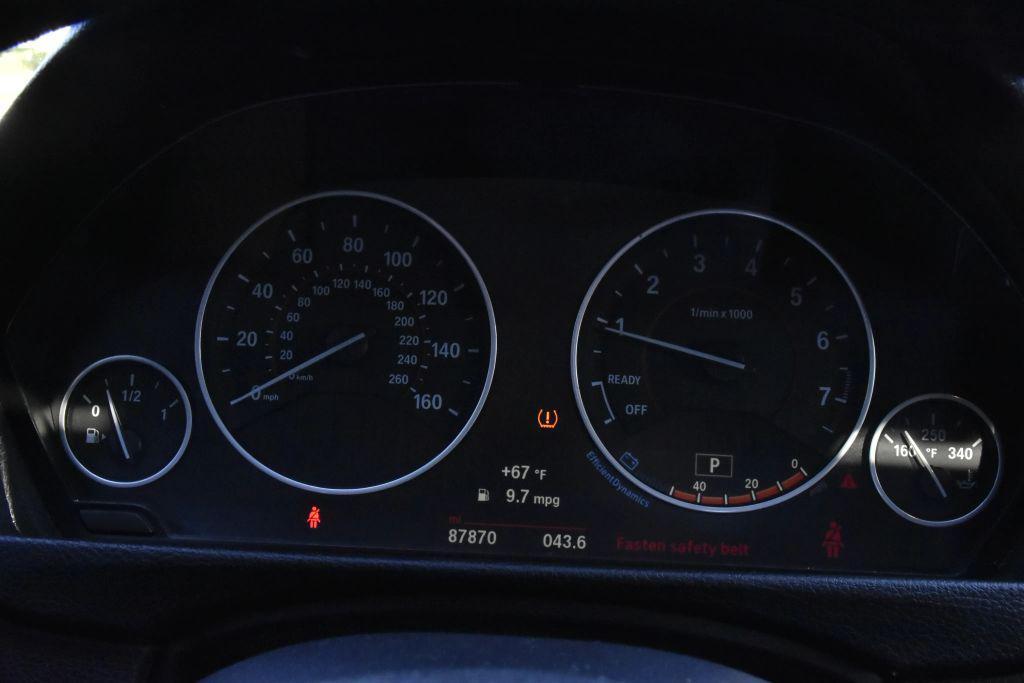 used 2016 BMW 328 car, priced at $7,999