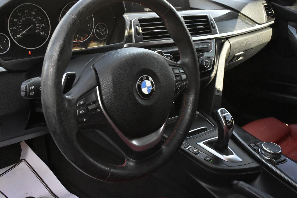 used 2016 BMW 328 car, priced at $7,999