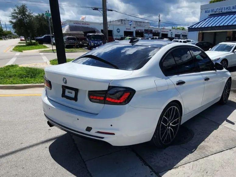 used 2016 BMW 328 car, priced at $7,999