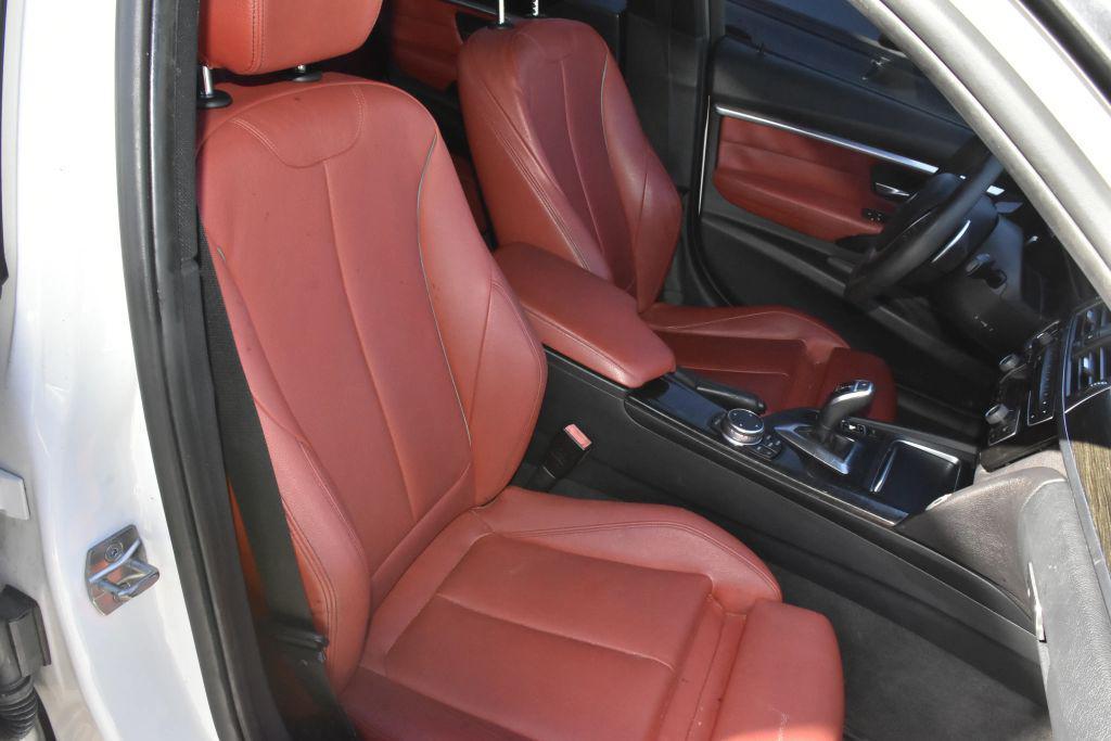 used 2016 BMW 328 car, priced at $7,999