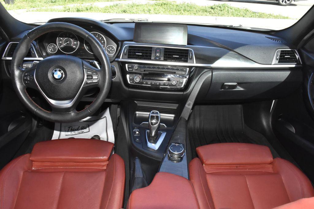used 2016 BMW 328 car, priced at $7,999