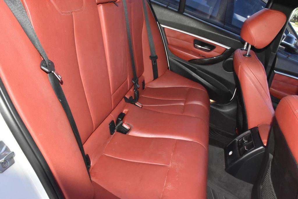 used 2016 BMW 328 car, priced at $7,999