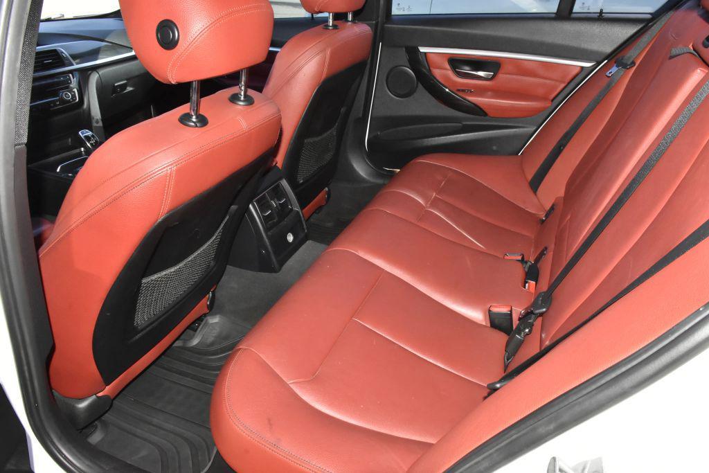 used 2016 BMW 328 car, priced at $7,999