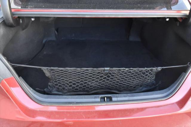 used 2020 Toyota Camry car, priced at $12,899