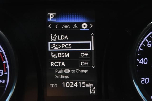 used 2020 Toyota Camry car, priced at $11,999