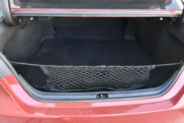 used 2020 Toyota Camry car, priced at $11,999