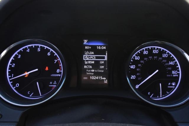 used 2020 Toyota Camry car, priced at $11,999