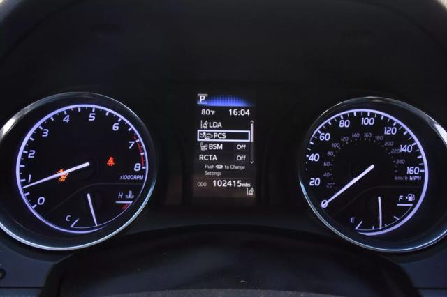used 2020 Toyota Camry car, priced at $12,899
