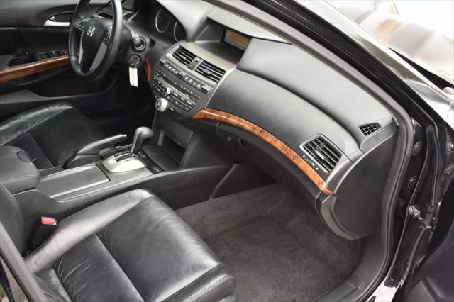 used 2011 Honda Accord car, priced at $6,999