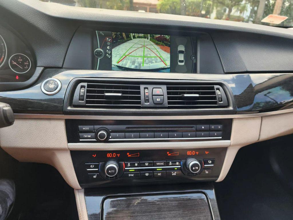 used 2011 BMW 535 car, priced at $4,399