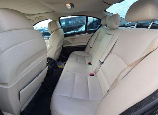 used 2011 BMW 535 car, priced at $6,999
