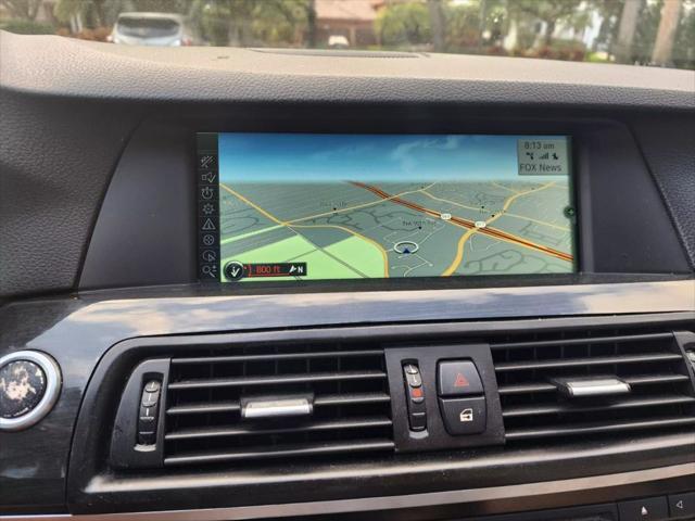 used 2011 BMW 535 car, priced at $6,999