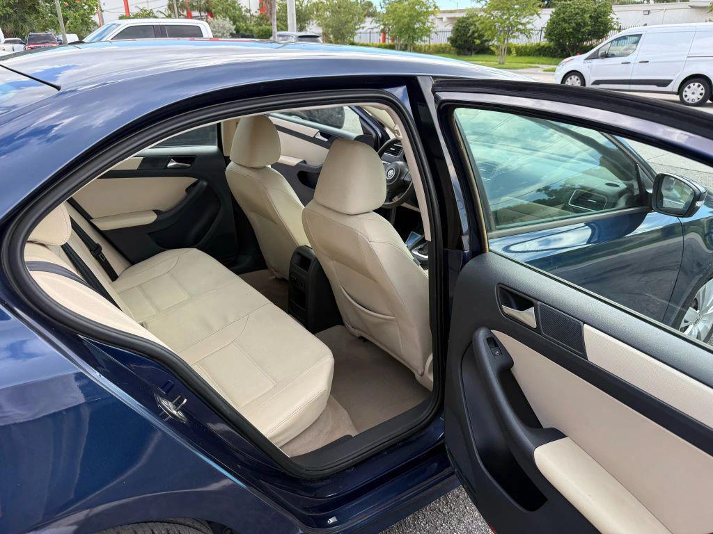 used 2012 Volkswagen Jetta car, priced at $4,799
