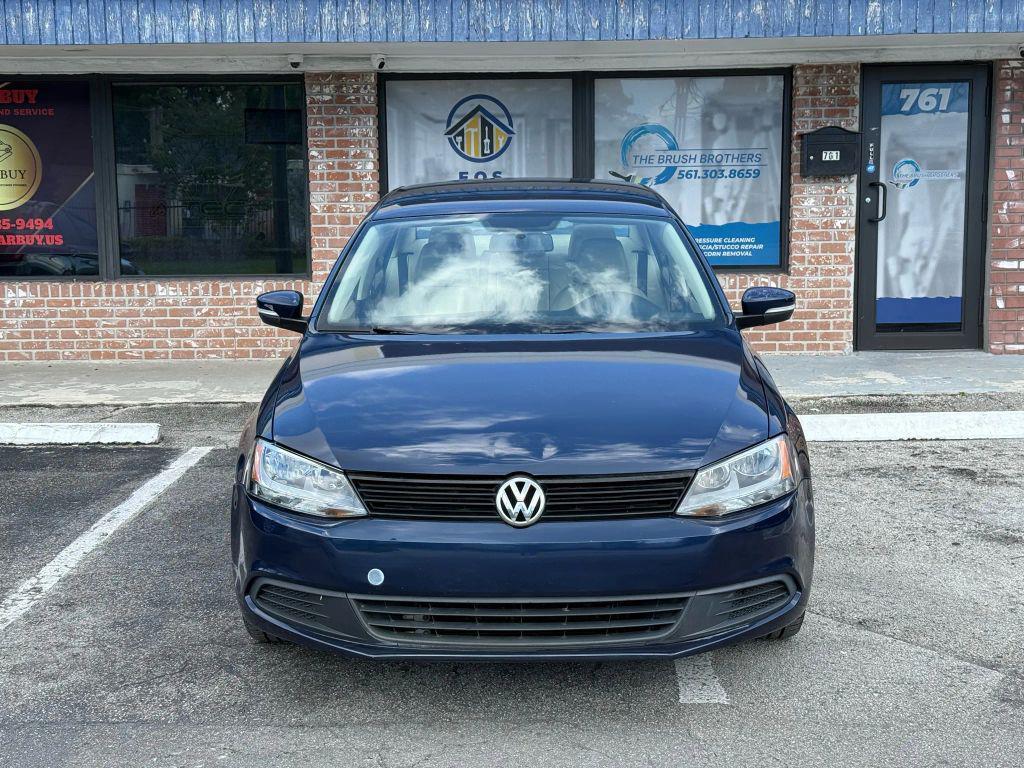 used 2012 Volkswagen Jetta car, priced at $4,799