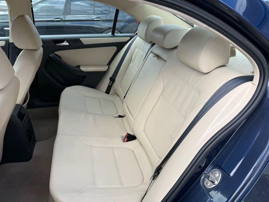 used 2012 Volkswagen Jetta car, priced at $4,799