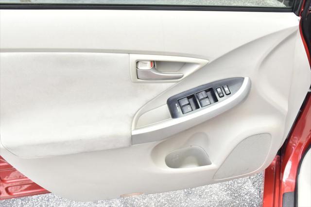 used 2013 Toyota Prius car, priced at $5,799