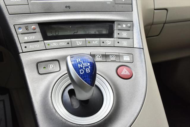 used 2013 Toyota Prius car, priced at $5,799