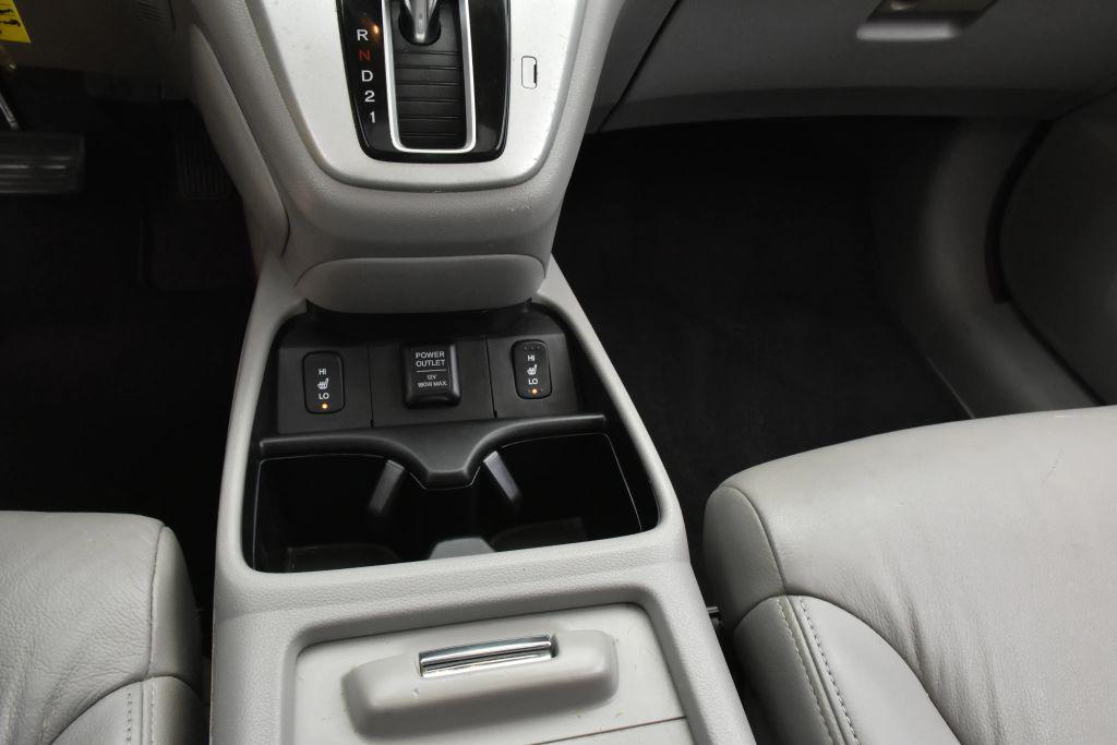 used 2013 Honda CR-V car, priced at $6,399